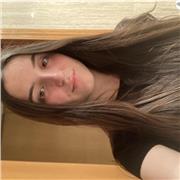 Soy profesora de repaso de inglés para estudiantes de primaria y estudiantes de la ESO